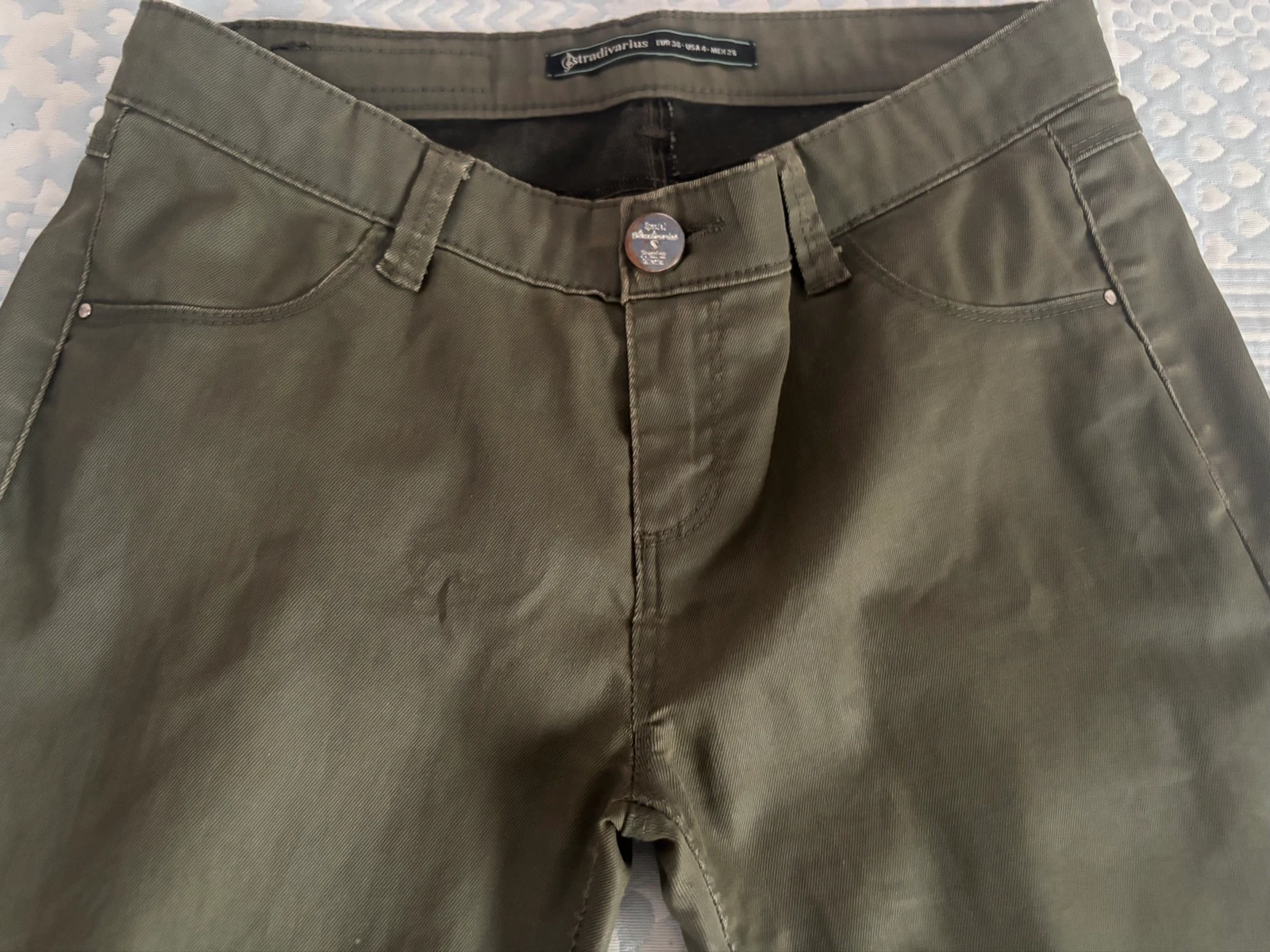 Pantalón mujer – photo 4